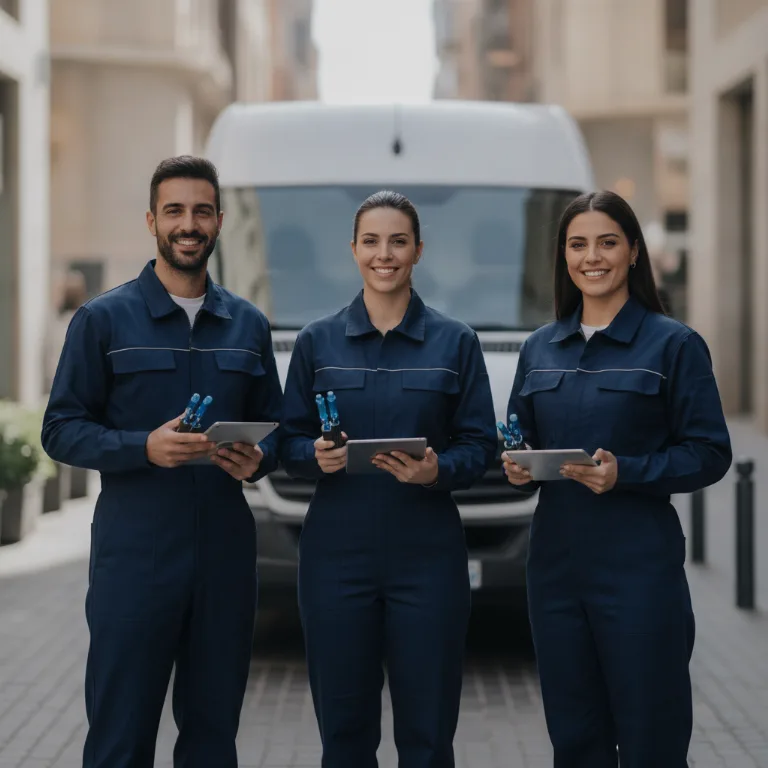 Corredor de Ciberseguros equipo en Fuencarral-El Pardo